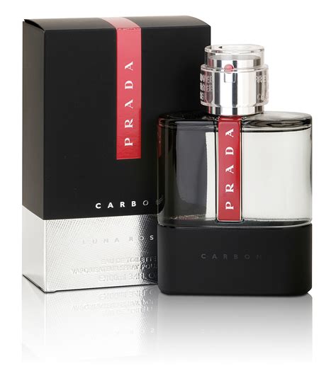 prada l'homme vs prada luna rossa carbon|prada luna rossa carbon 150ml.